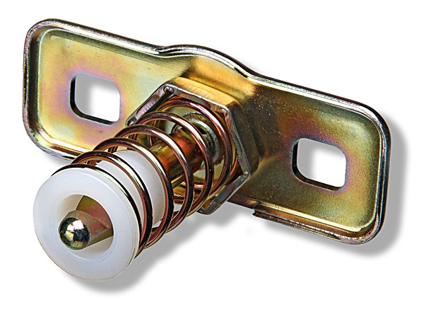 91451204111 - : Lid Lock for Porsche Image