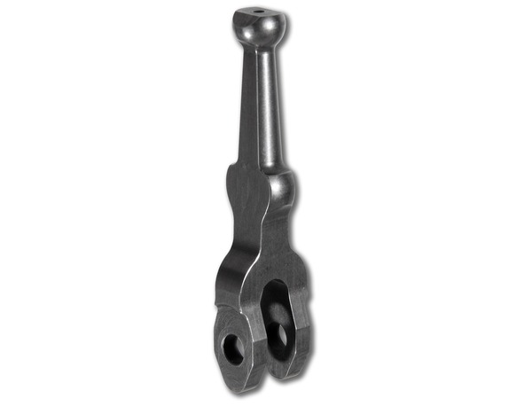 91530313300 - : Shift lever for Porsche Image
