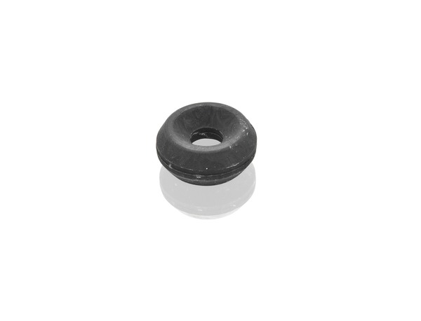92833346501 - : Seal Plate Rubber Seal for Porsche: 928 Image