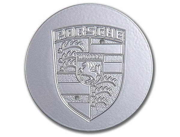 92836103205 - Suspension: Hub Cap for Porsche Image