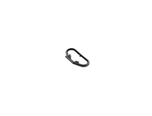 92853742602 - : Check Strap Bracket for Porsche: 928, 944, 968 Image