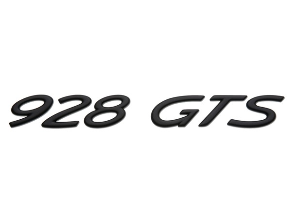 9285592210670C - : Nameplate for Porsche: 928 Image