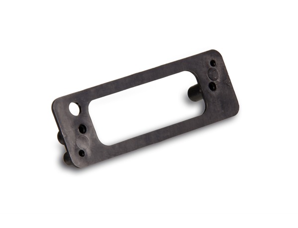 92863160300 - : Retainer Plate for Porsche: 928, 968 Image