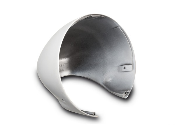92875008302 - : Headlamp Housing for Porsche: 928 Image