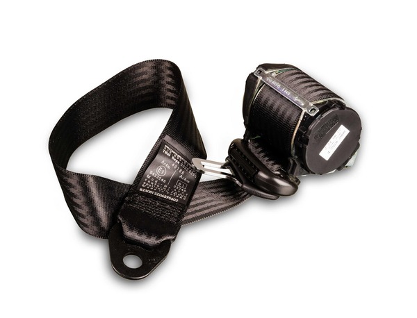 9288030330270B - : Seat belt for Porsche Image