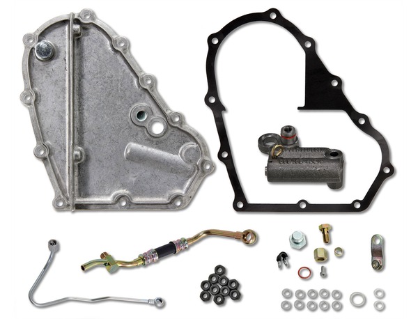 93010591201 - : Chain Tensioner for Porsche Image