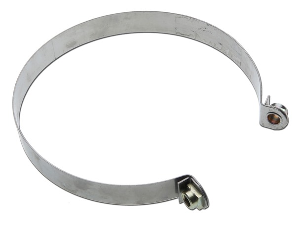 93011115900 - : Clamp for Porsche Image