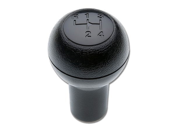 93042406901 - : Gearshift Knob for Porsche Image