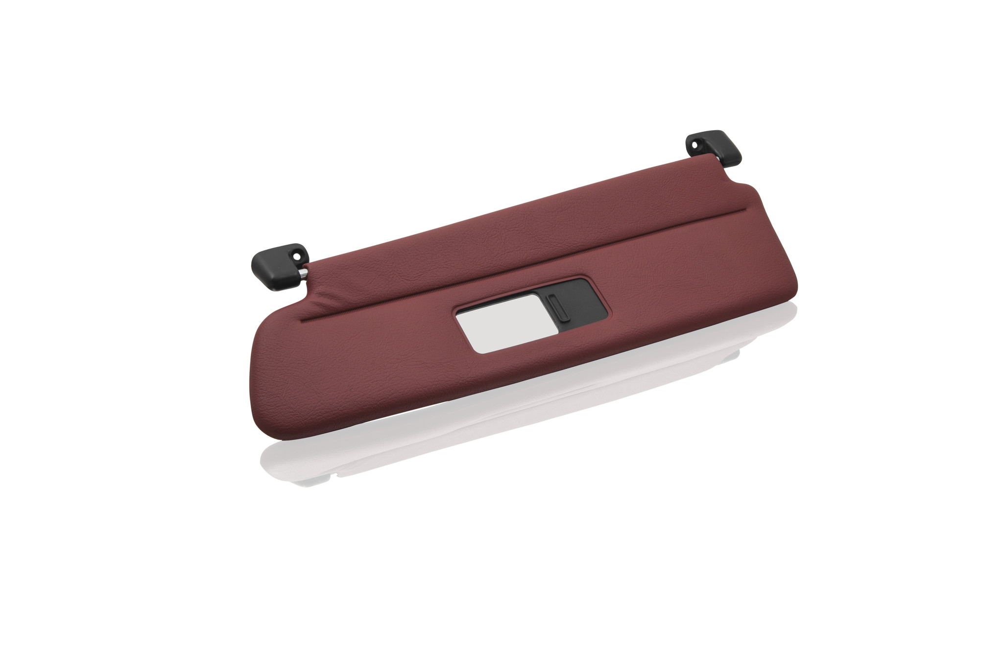 941731031118PQ - : Sun Visor Chestnut Brown for Porsche Image