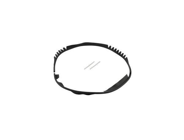 9445055320001C - Body: Seal for Porsche Image