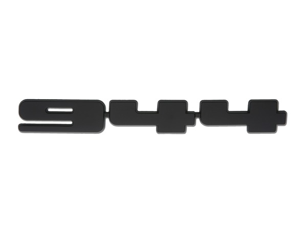 94455919300 - : Nameplate for Porsche: 944 Image