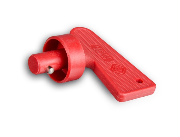 94461294500 - : Key for Porsche Image