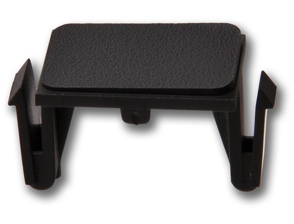 944613257001DB - : Fog Light Switch Cover for Porsche Image