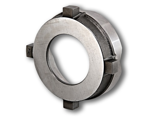 95133251100 - : Slip Diff Thrust Ring for Porsche Image