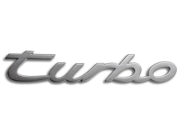 95155909301 - : Insignia Turbo for Porsche: 944 Image