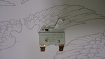 99761310950 - Electrical: Stoplamp Switch for Porsche Image