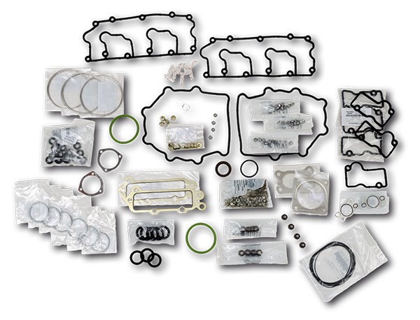 96410090200 - Engine: Valve Grind Gasket Kit for Porsche Image