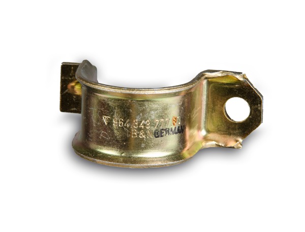 96434377780 - : Bushing Bracket for Porsche Image