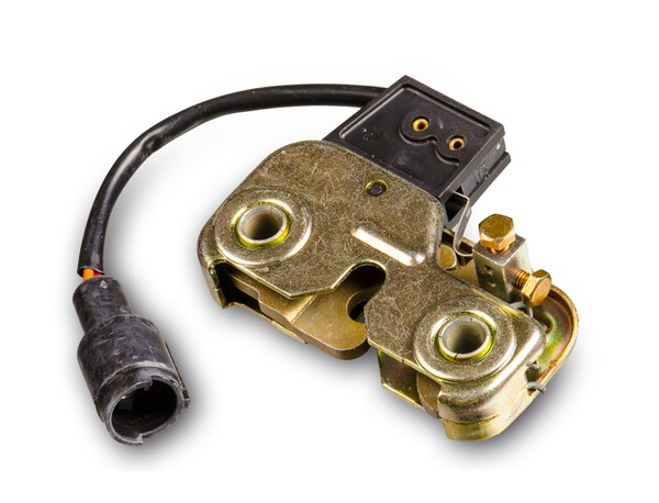 96451105200 - Body: Lock for Porsche Image