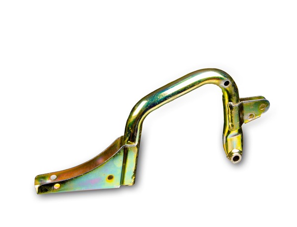 96451202302 - Body: Hinge for Porsche Image