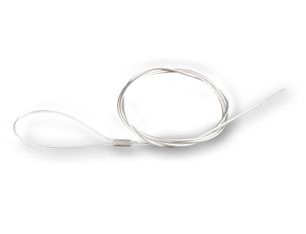 96451252100 - Body: Guide Tube for Porsche Image