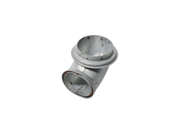 96457218500 - : Hot-air Manifold for Porsche Image