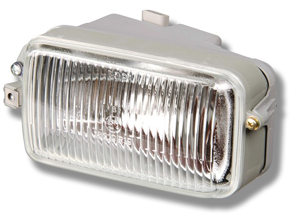 96463120300 - Electrical: Fog Lamp for Porsche Image