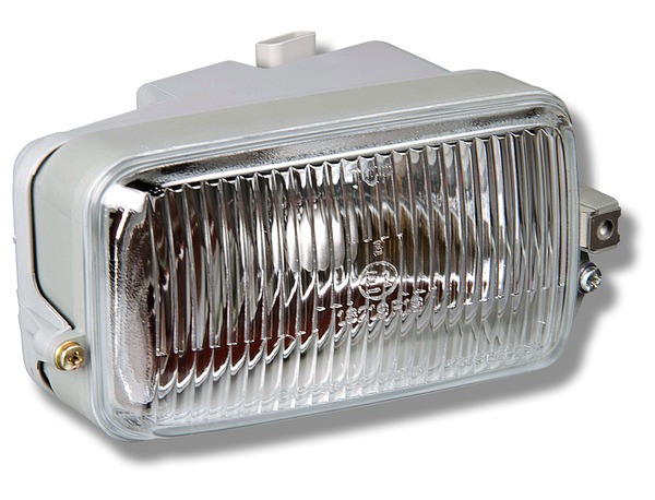 96463120400 - : Fog Lamp Assembly for Porsche: 911 Image