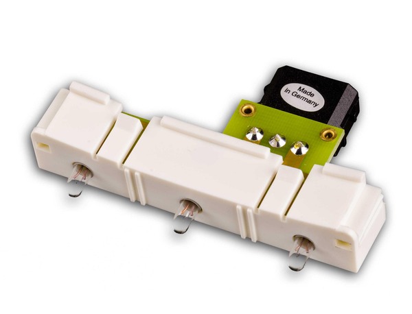 96463213001 - Body: Lamp Assembly for Porsche Image