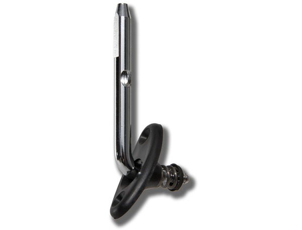 96473132000 - : Sun Visor Mount for Porsche Image