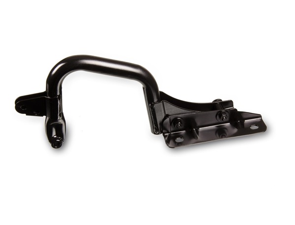 96551201900GRV - Body: Hinge for Porsche Image