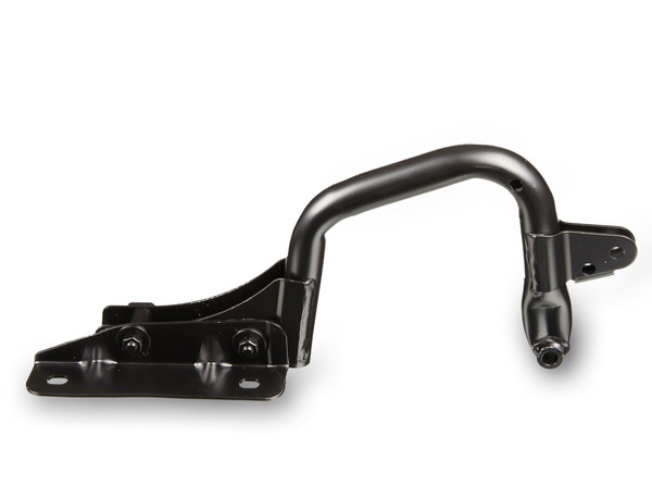 96551202000GRV - Body: Hinge for Porsche Image