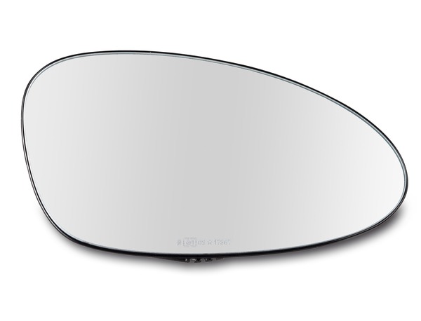 96573103600 - : Mirror Glass for Porsche Image