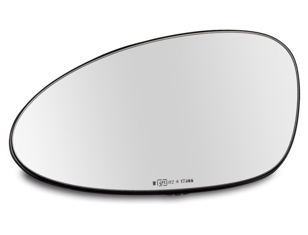 96573103700 - : Mirror Glass for Porsche Image