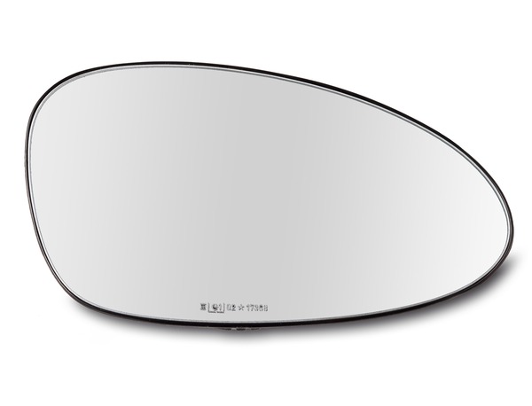 96573103800 - : Mirror Glass for Porsche Image