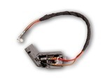 98663212112 - : Door Handle Light for Porsche Image