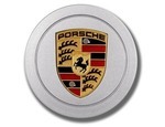 9933613030761M - : Hub Cap Silver for Porsche Image