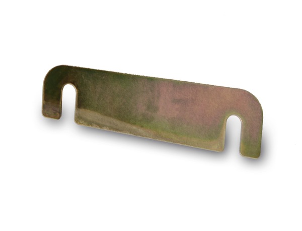 99351246900 - Body: Hinge Gasket for Porsche Image