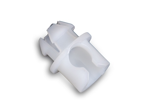 99353156300 - : Lock Rod Clip for Porsche: 928, 944, 968 Image
