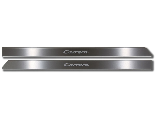 99355198001 - : Sill Plate Set-Carrera for Porsche Image