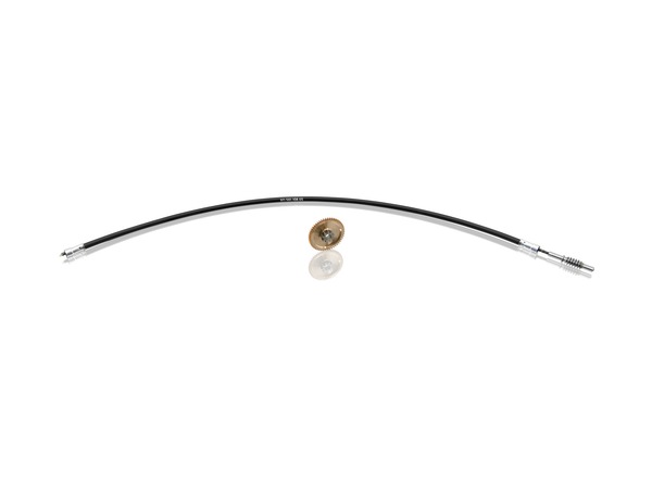 99356192203 - Body: Gear Shaft for Porsche Image
