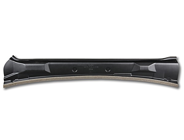 99357240300 - Body: Upper Cover for Porsche Image