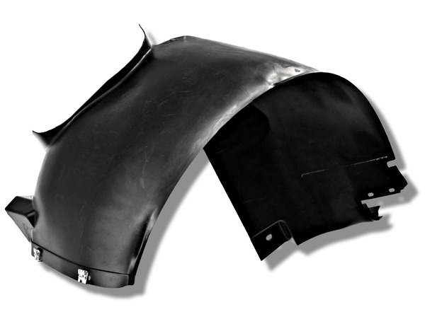 99650420308 - : Fender Liner for Porsche Image