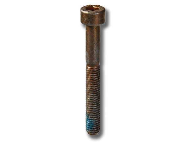 99921807802 - : Mirror Screw 5 X 40 for Porsche Image