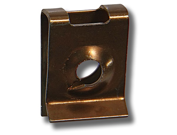 99950701801 - : Speed Nut for Porsche Image