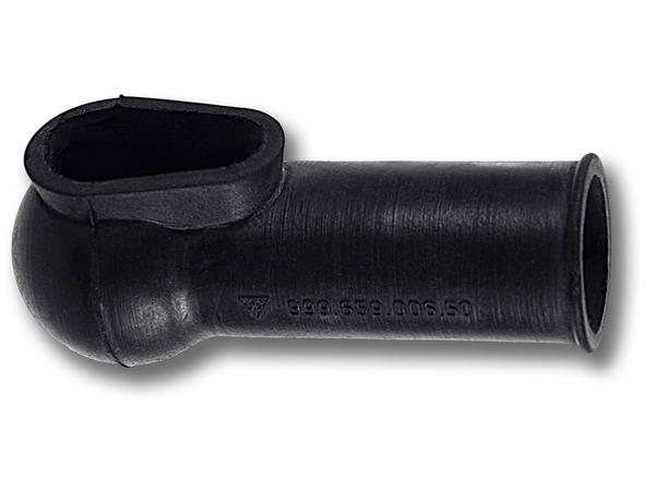 99965900650 - : Rubber Elec Cap for Porsche Image