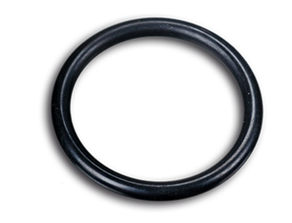 99970104350 - : Rubber O-Ring for Porsche Image