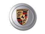 99636130313M7Z - : Hub Cap for Porsche Image