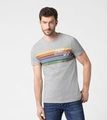 WAP951XXX0NRS2 - : Men's T-Shirt - Grey - RS 2.7 Collection for Porsche Image