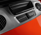 99104410010 - Exterior: Carrera S Power Kit for Porsche Image